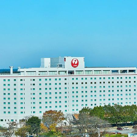 Hotel Nikko Narita Dış mekan fotoğraf